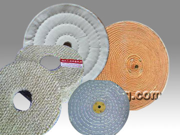 拋光輪、麻輪、榻榻米墊子