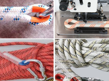 攀巖繩、安全繩、繩索